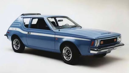 AMC Gremlin Levi's