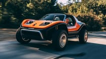 Meyers Manx Tuthill LFG revealed