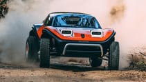 Meyers Manx Tuthill LFG revealed