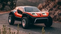 Meyers Manx Tuthill LFG revealed