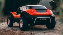 Meyers Manx Tuthill LFG revealed