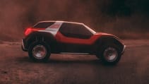 Meyers Manx Tuthill LFG revealed