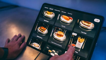 Tesla Diner