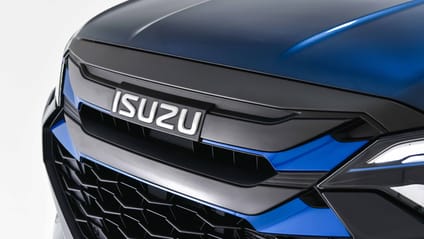 Isuzu