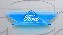 Ford news