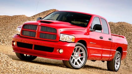 Dodge Ram SRT-10