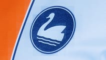 Swansea City Gulf Kit Top Gear