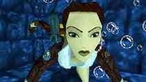 Tomb Raider 2