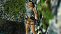 Tomb Raider 2