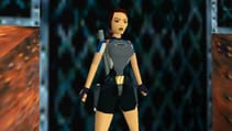 Tomb Raider 2