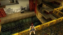 Tomb Raider 2