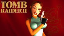 Tomb Raider 2