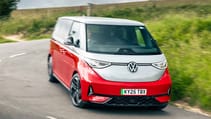 Volkswagen ID.Buzz GTX