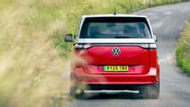 Volkswagen ID.Buzz GTX