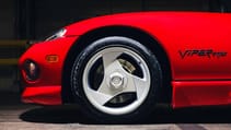 Dodge Viper