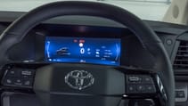Toyota Proace review Top Gear 2025