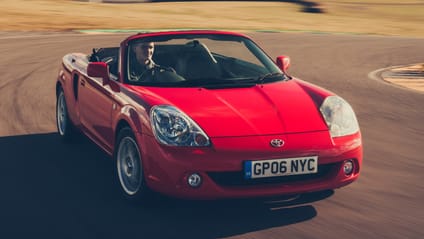 Toyota MR2