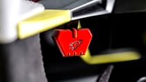 Vauxhall Corsa GSE Vision Gran Turismo revealed 