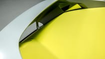 Vauxhall Corsa GSE Vision Gran Turismo revealed 