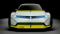 Vauxhall Corsa GSE Vision Gran Turismo revealed 