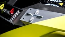 Vauxhall Corsa GSE Vision Gran Turismo revealed 