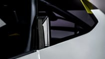Vauxhall Corsa GSE Vision Gran Turismo revealed 