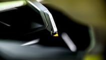 Vauxhall Corsa GSE Vision Gran Turismo revealed 