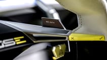 Vauxhall Corsa GSE Vision Gran Turismo revealed 