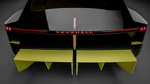 Vauxhall Corsa GSE Vision Gran Turismo revealed 