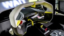 Vauxhall Corsa GSE Vision Gran Turismo revealed 