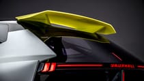 Vauxhall Corsa GSE Vision Gran Turismo revealed 
