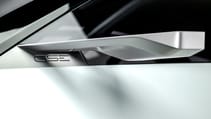 Vauxhall Corsa GSE Vision Gran Turismo revealed 