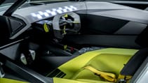 Vauxhall Corsa GSE Vision Gran Turismo revealed 