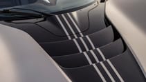 Hennessey Venom F5 Revolution LF manual revealed