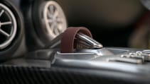 Hennessey Venom F5 Revolution LF manual revealed