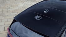 Volkswagen ID3 GTX Fire and Ice revealed