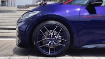 Volkswagen ID3 GTX Fire and Ice revealed