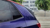 Volkswagen ID3 GTX Fire and Ice revealed