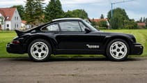 RUF Rodeo first production car revealed