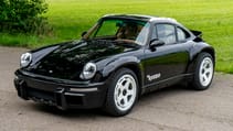 RUF Rodeo first production car revealed