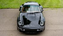 RUF Rodeo first production car revealed