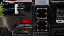 RUF Rodeo first production car revealed
