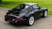 RUF Rodeo first production car revealed