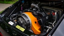 RUF Rodeo first production car revealed