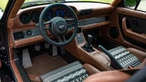 RUF Rodeo first production car revealed