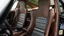 RUF Rodeo first production car revealed