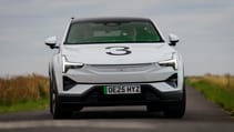 Polestar 3 Guinness World Record