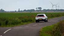 Polestar 3 Guinness World Record