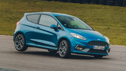 Ford Fiesta ST