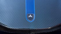 Apollo Intensa Emozione Top Gear